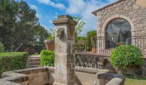 Venta Villa Mougins