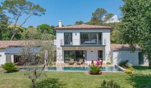 Venta Villa Mougins