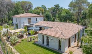 Venta Villa Mougins