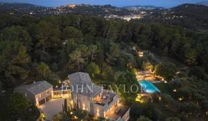 Venta Villa Mougins