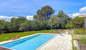 Venta Villa Mougins