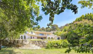 Venta Villa Mougins
