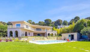 Venta Villa Mougins