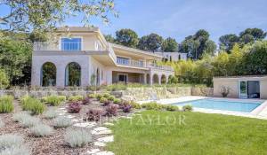 Venta Villa Mougins