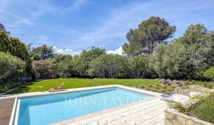 Venta Villa Mougins