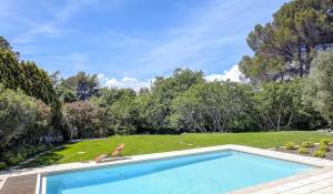 Venta Villa Mougins