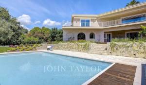 Venta Villa Mougins