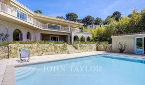 Venta Villa Mougins