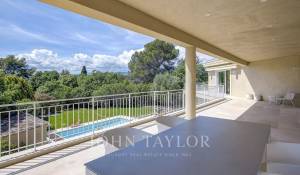 Venta Villa Mougins