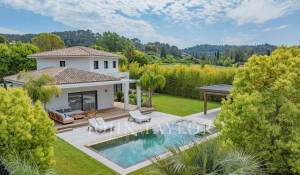 Venta Villa Mougins