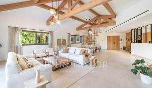Venta Villa Mougins