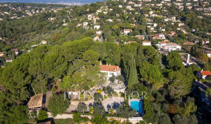 Venta Villa Mougins