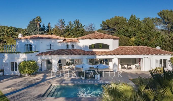 Venta Villa Mougins