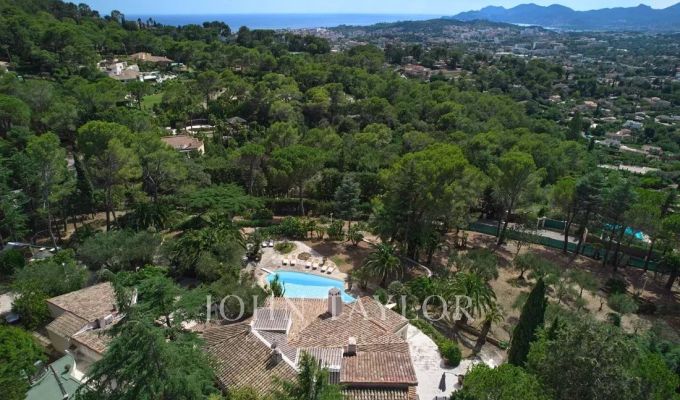 Venta Villa Mougins
