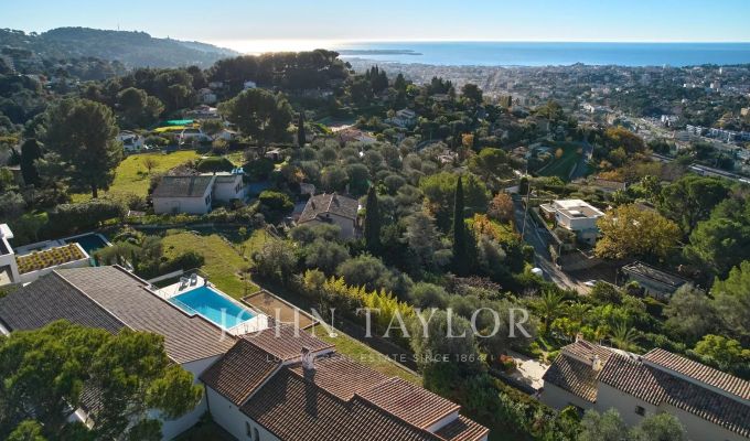 Venta Villa Mougins