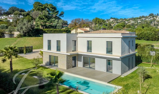 Venta Villa Mougins