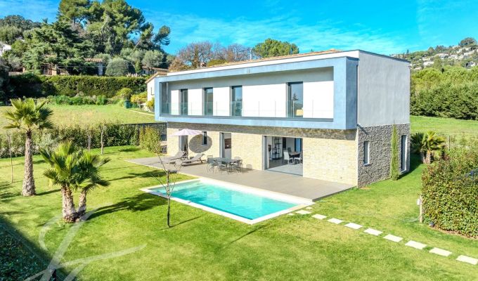 Venta Villa Mougins