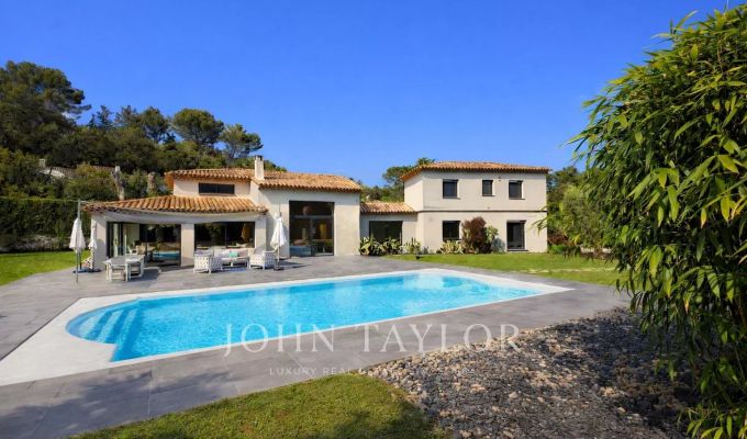 Venta Villa Mougins