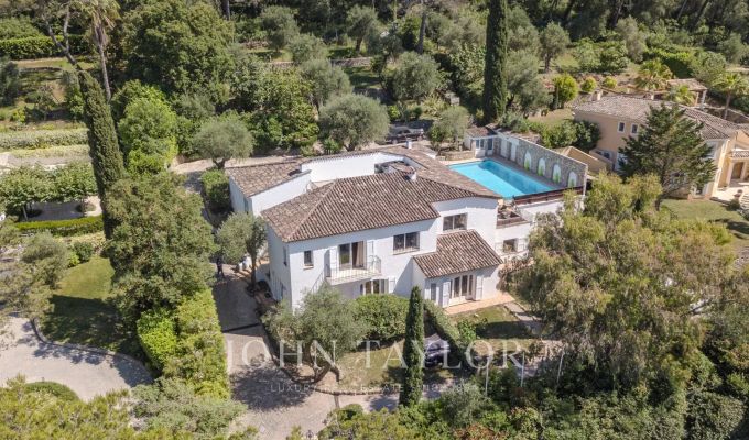 Venta Villa Mougins