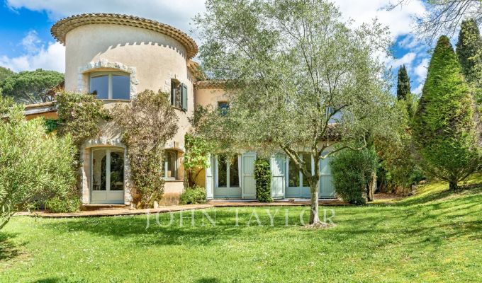 Venta Villa Mougins