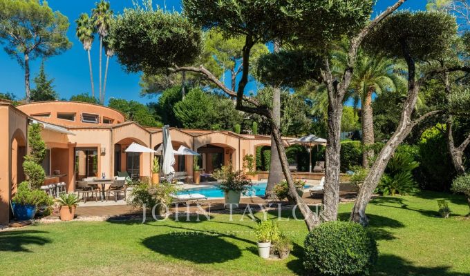 Venta Villa Mougins