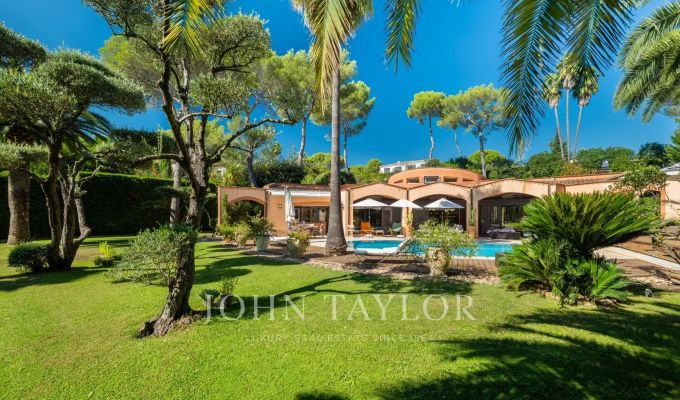 Venta Villa Mougins