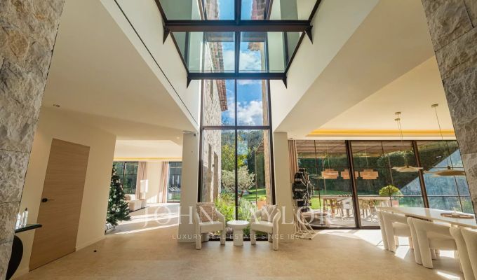 Venta Villa Mougins