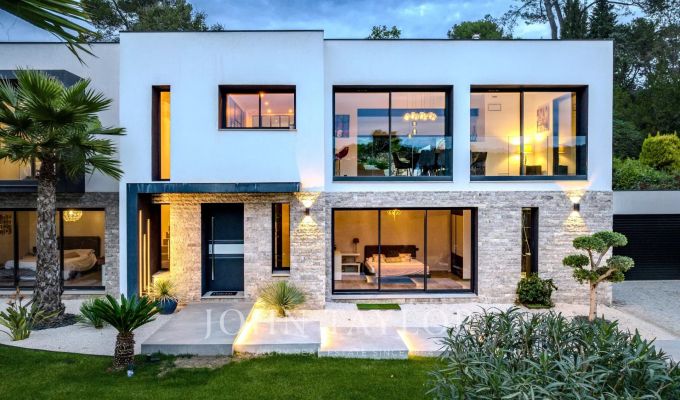 Venta Villa Mougins
