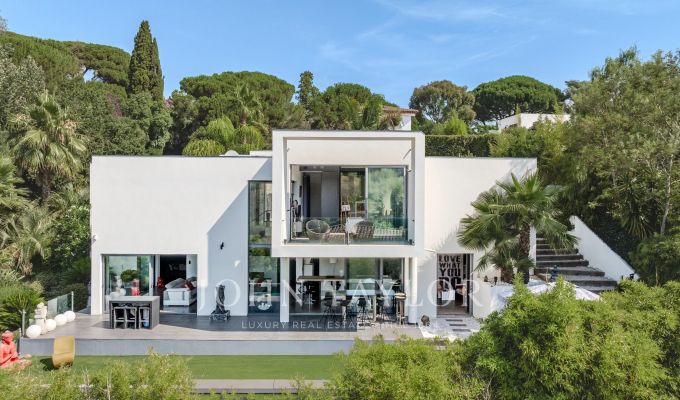 Venta Villa Mougins