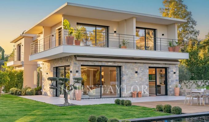 Venta Villa Mougins