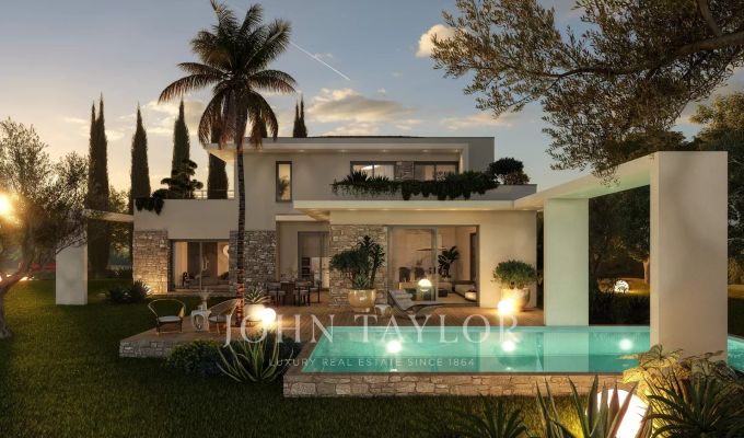 Venta Villa Mougins