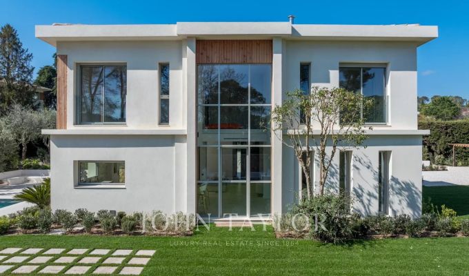 Venta Villa Mougins