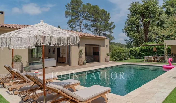 Venta Villa Mougins