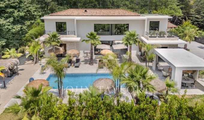 Venta Villa Mougins