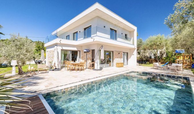 Venta Villa Mougins