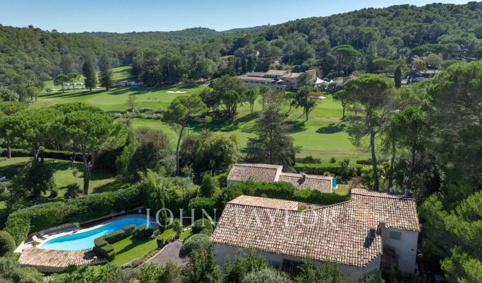 Venta Villa Mougins
