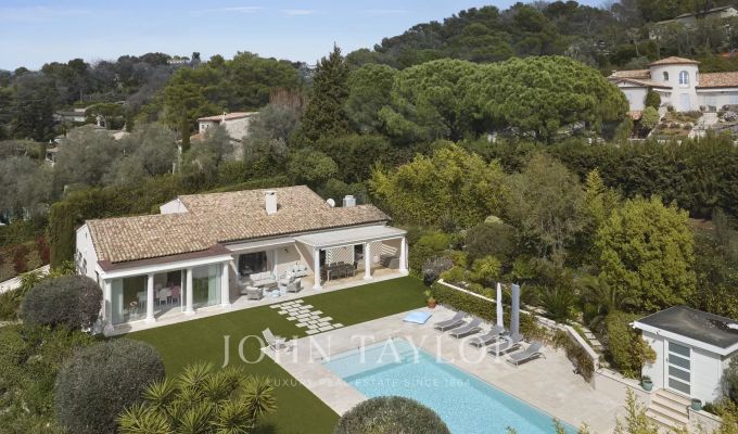 Venta Villa Mougins