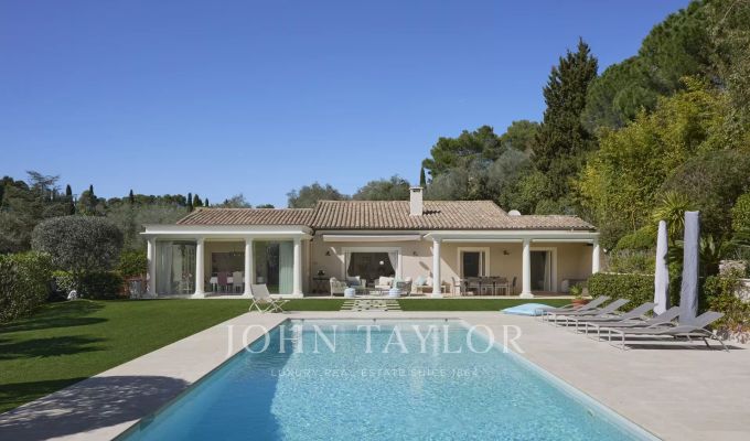 Venta Villa Mougins