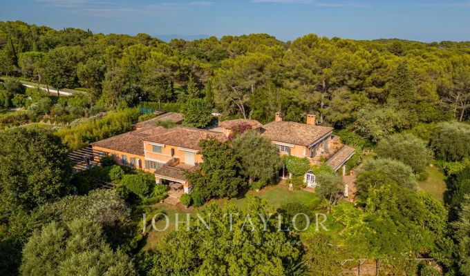 Venta Villa Mougins