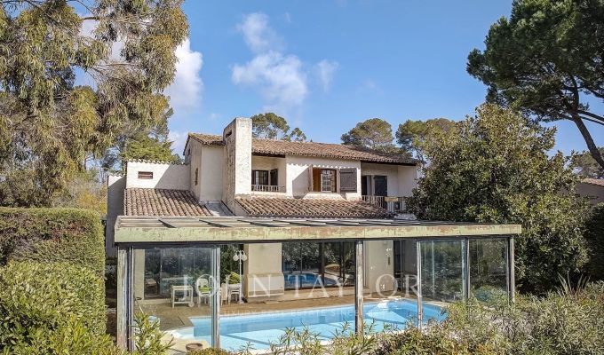 Venta Villa Mougins