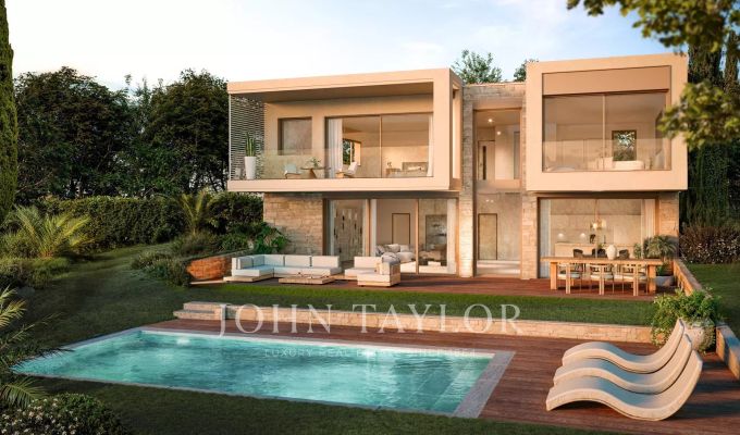 Venta Villa Mougins