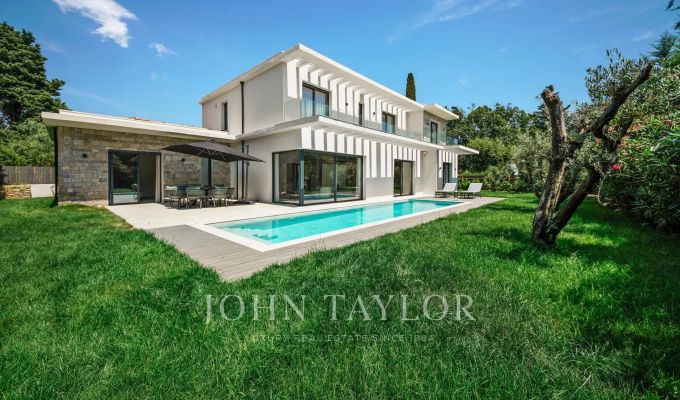 Venta Villa Mougins