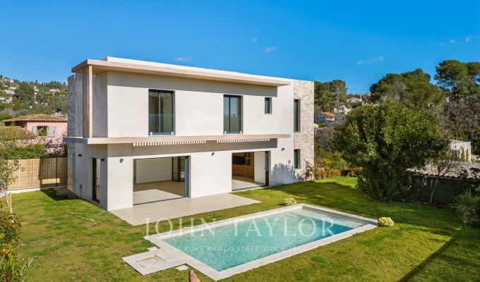 Venta Villa Mougins