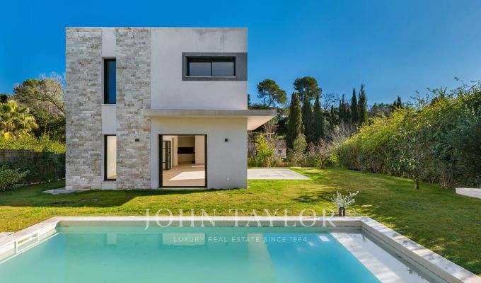 Venta Villa Mougins