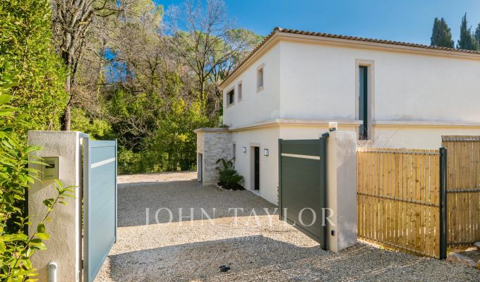 Venta Villa Mougins