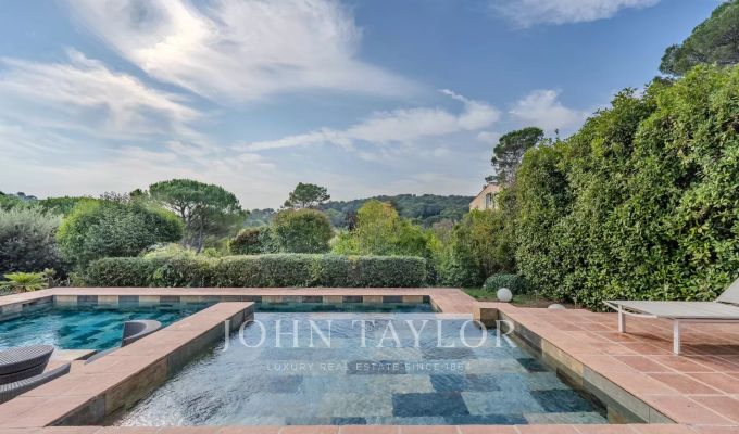 Venta Villa Mougins