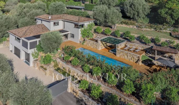 Venta Villa Mougins
