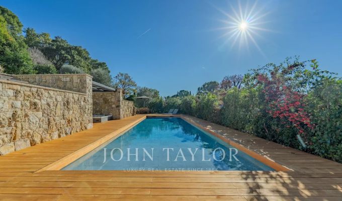 Venta Villa Mougins