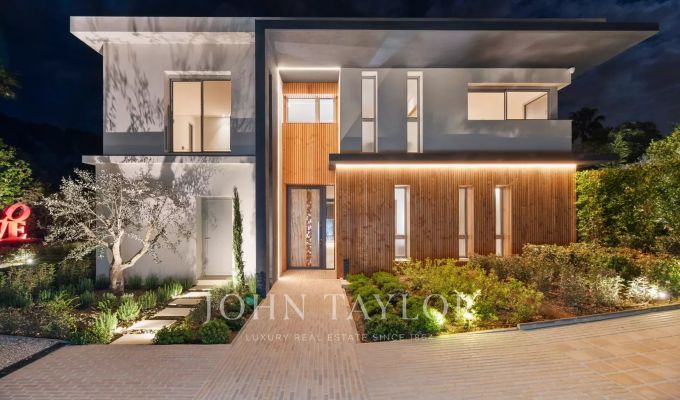 Venta Villa Mougins