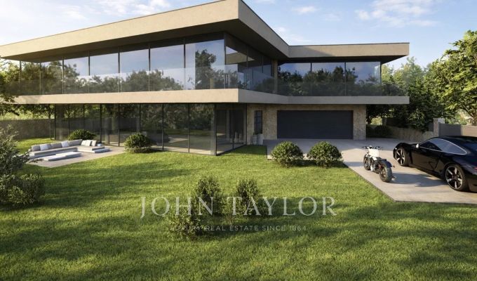 Venta Villa Mougins